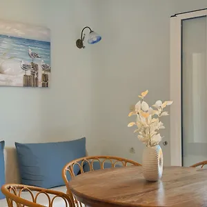 Fiscardo View Apartment