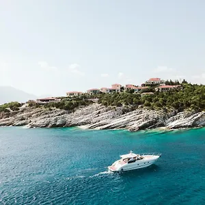 Hotel Emelisse Nature, Fiskardo